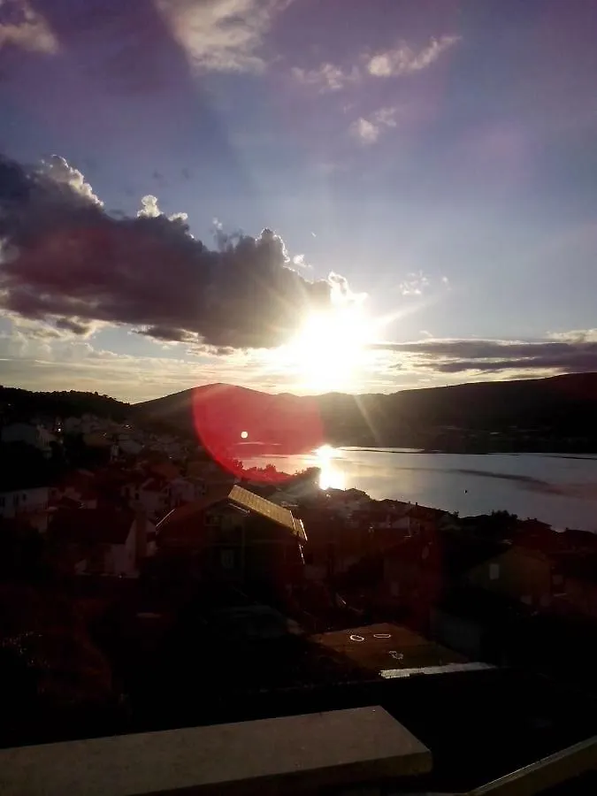 Apartmán More Trogir