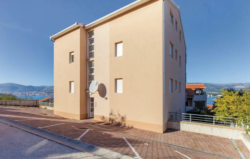 Apartmán More Trogir