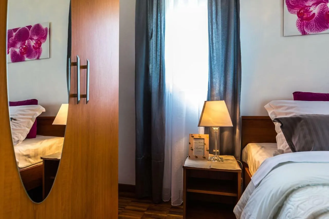 Apartmán More Trogir 0*,  Chorvatsko