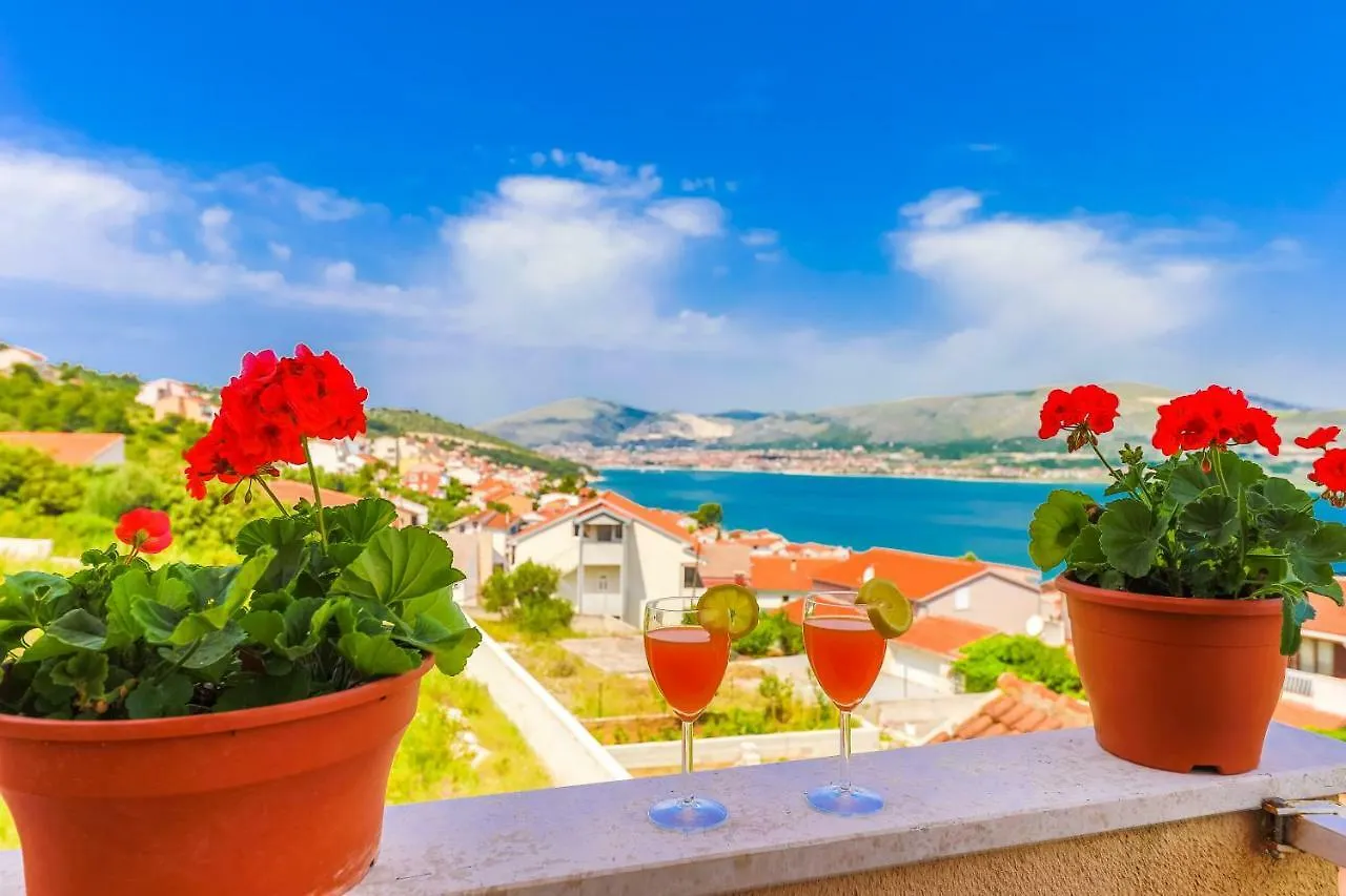Apartmán More Trogir