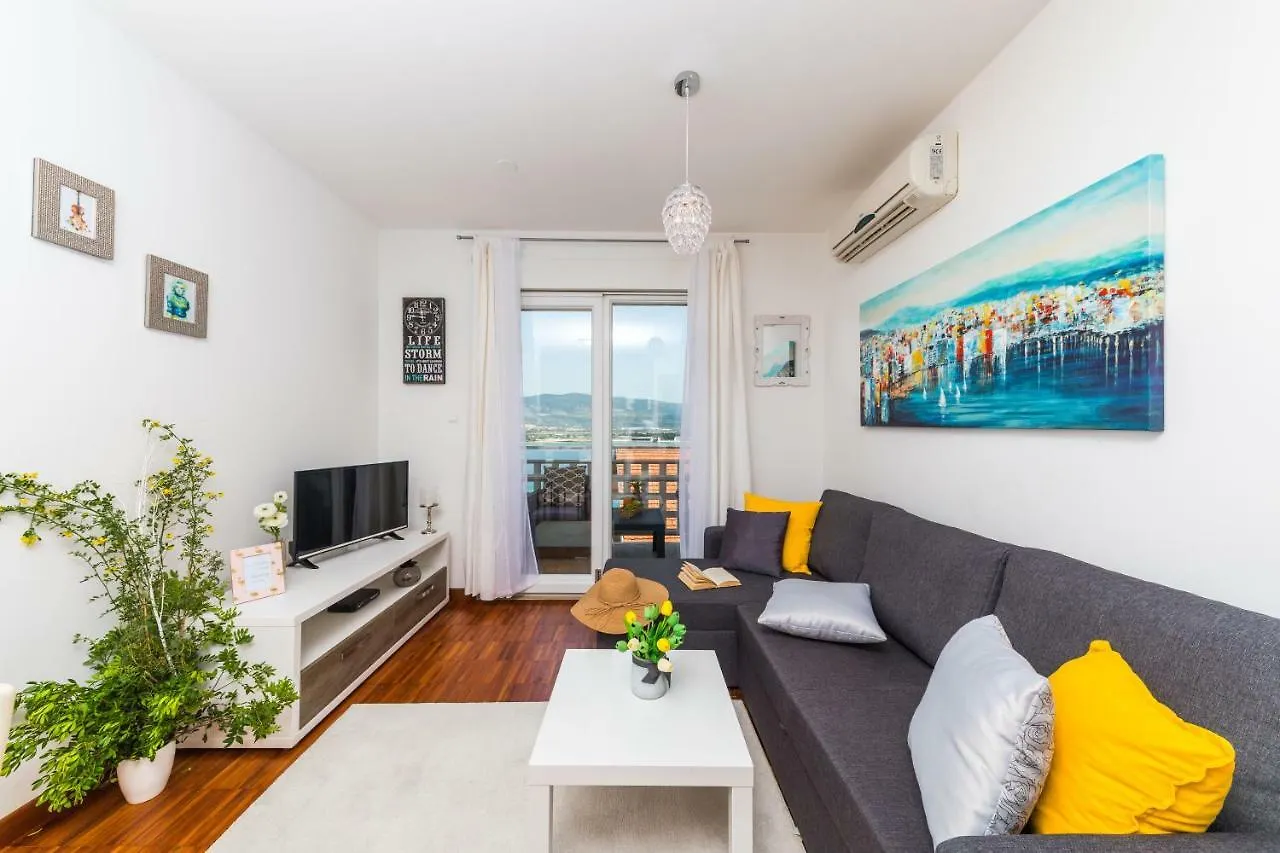 Apartmán More Trogir