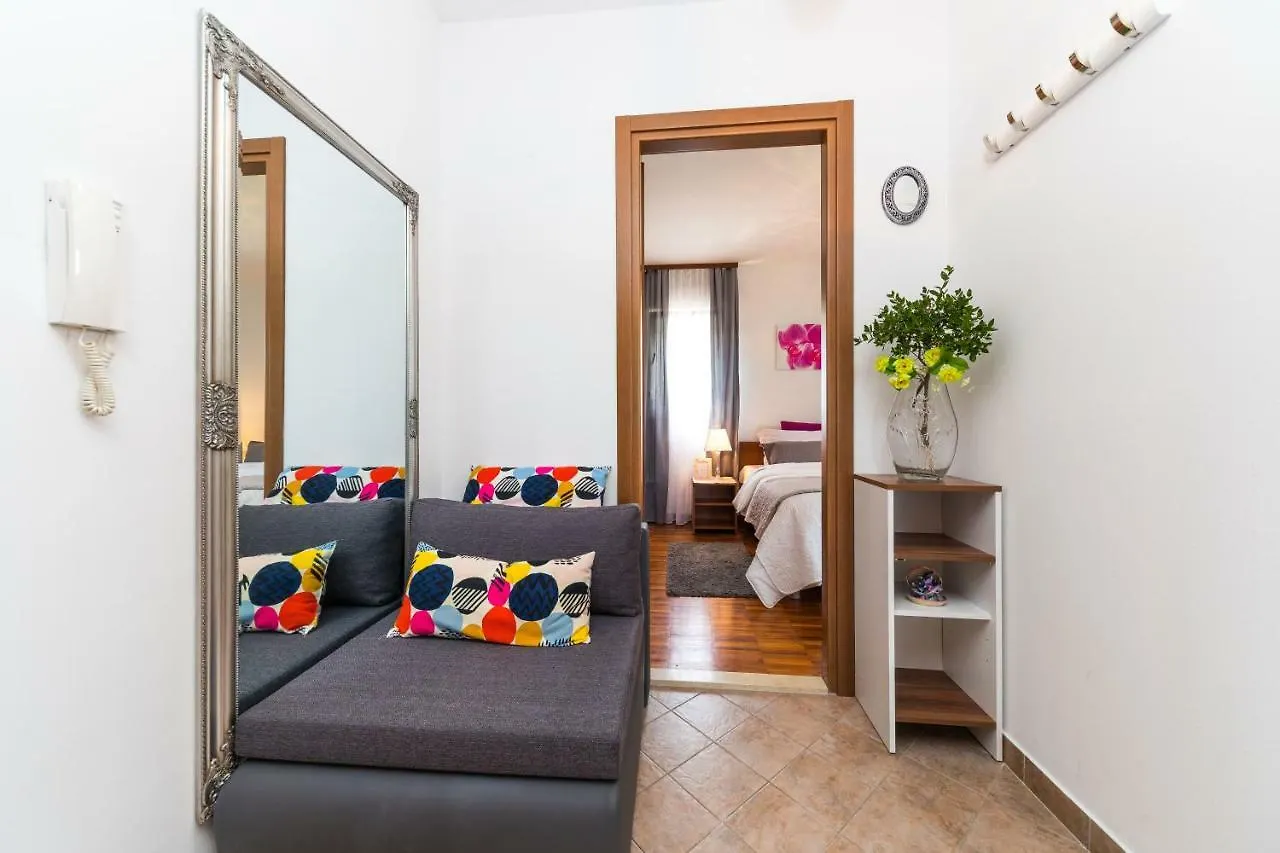 Apartmán More Trogir