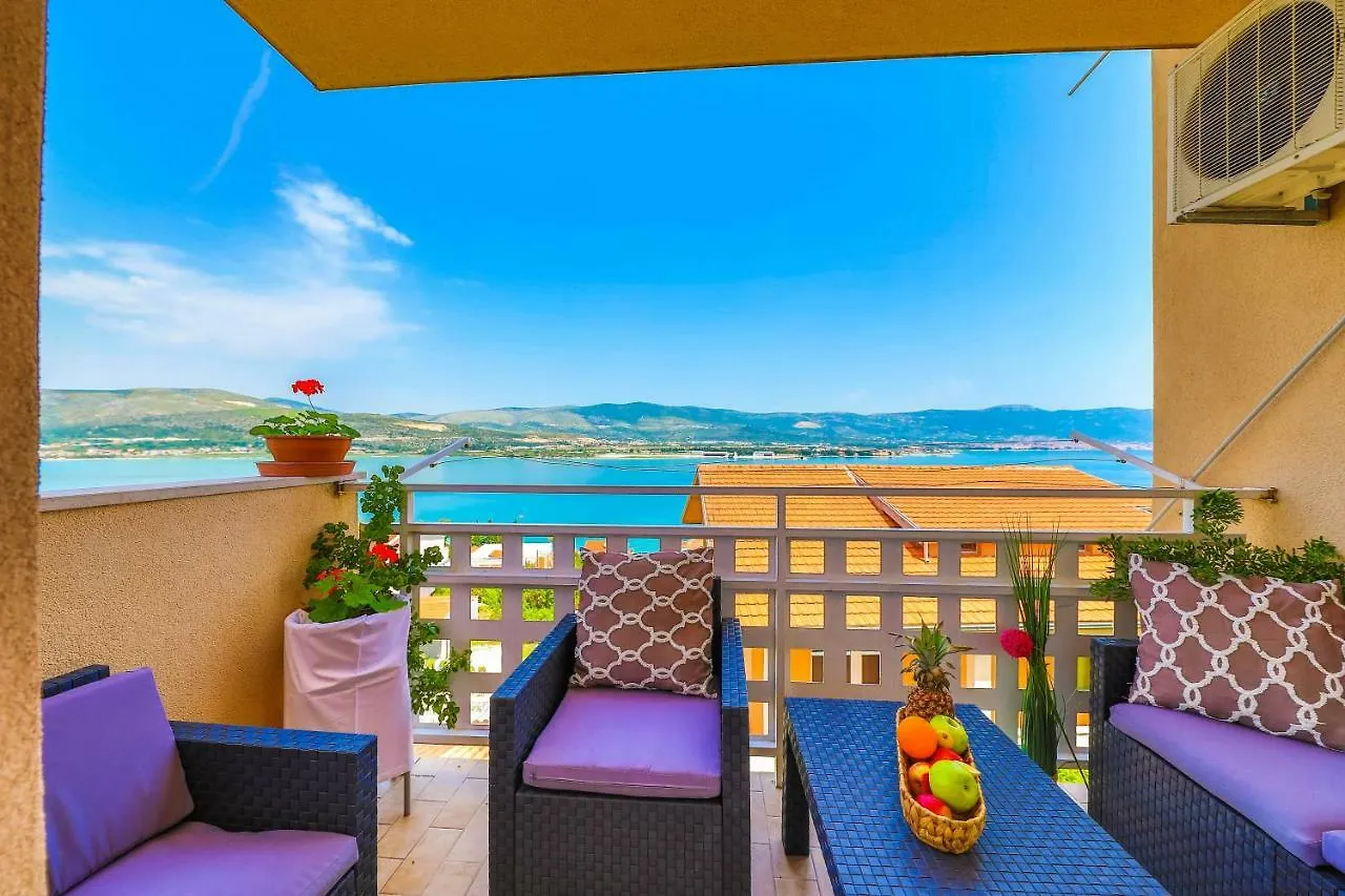 Apartmán More Trogir