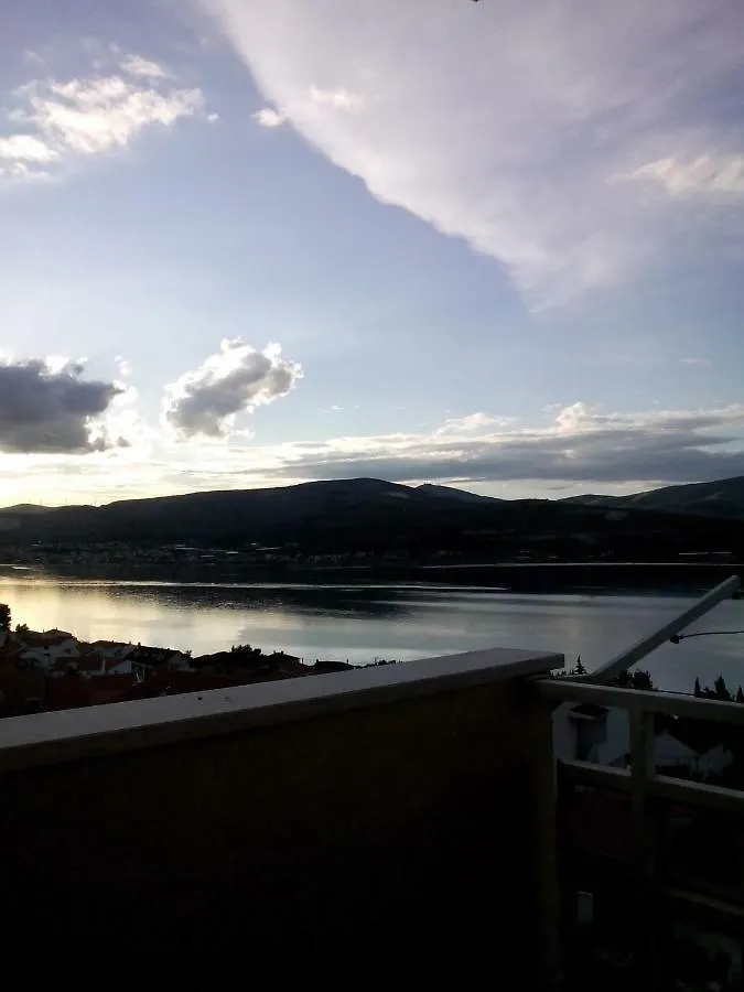 More Apartment Trogir Croatia