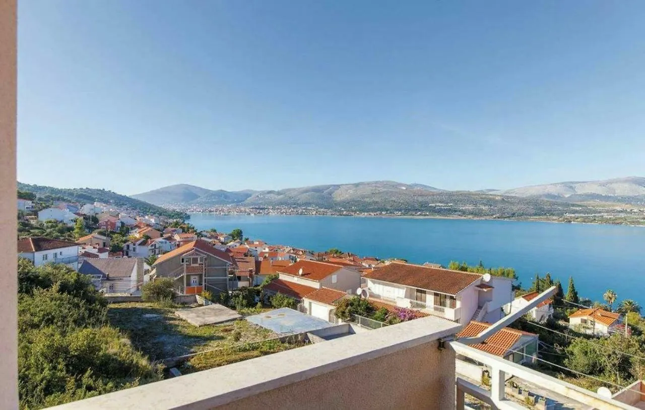 More Apartment Trogir