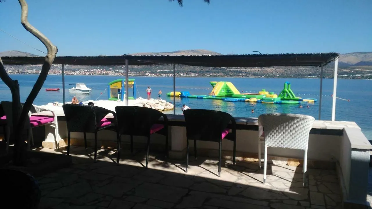 More Apartment Trogir Croatia