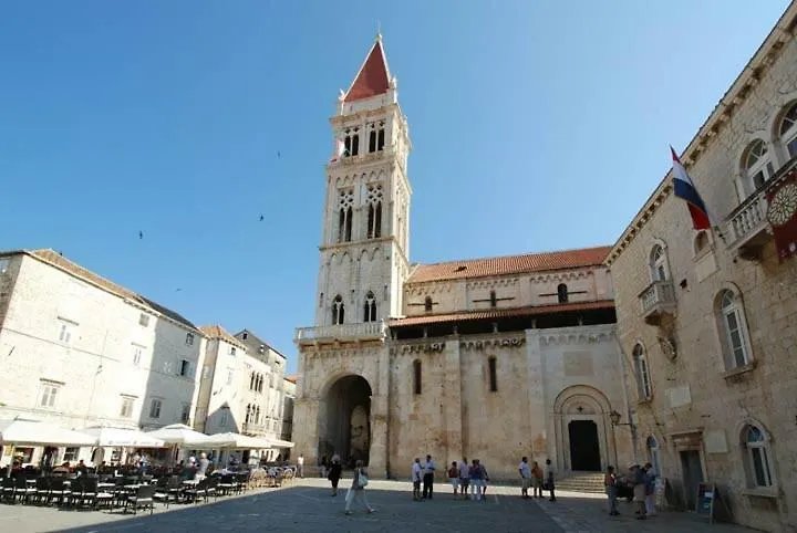 More Apartment Trogir