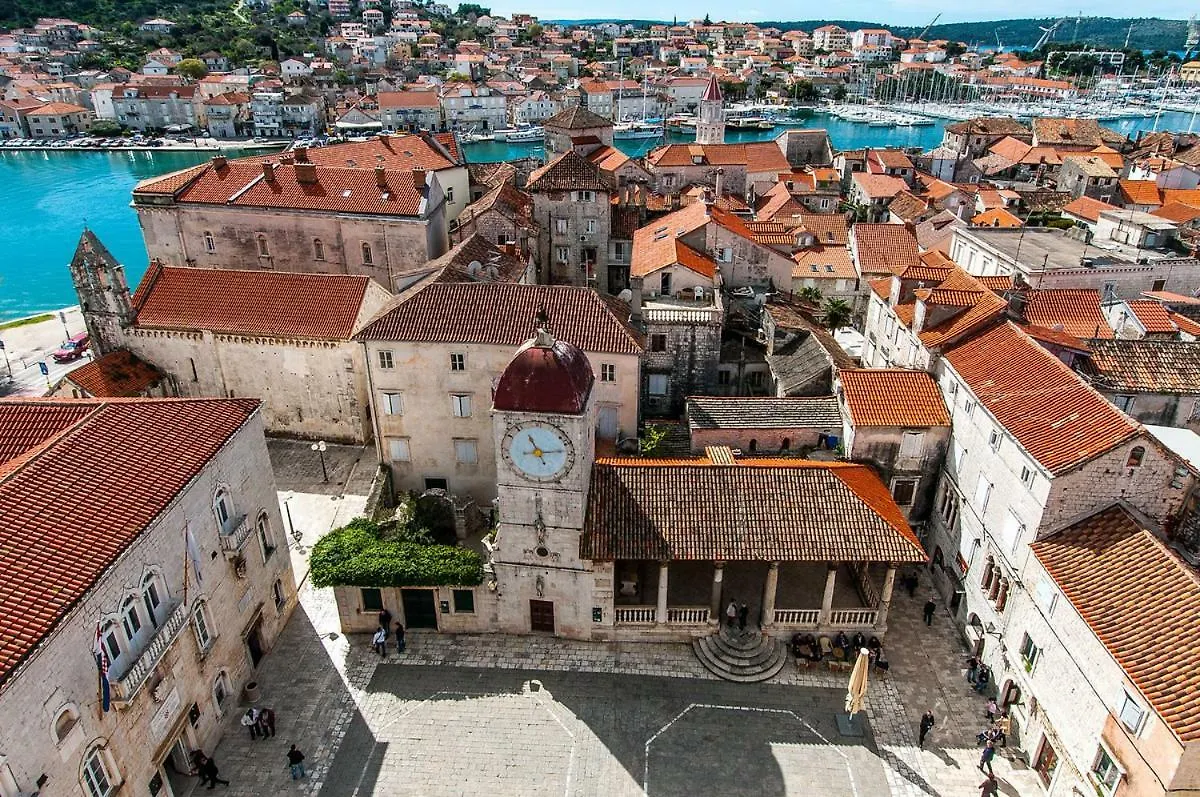 More Apartment Trogir