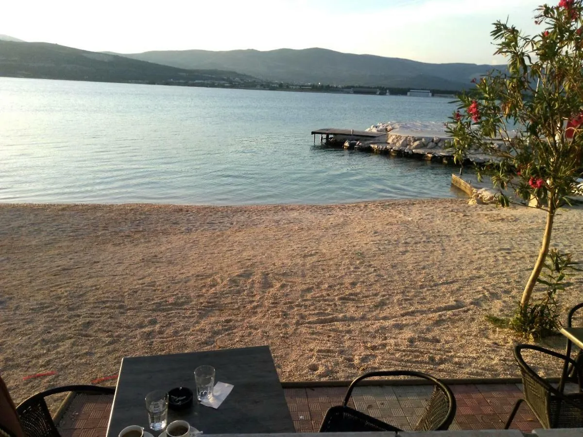More Apartment Trogir