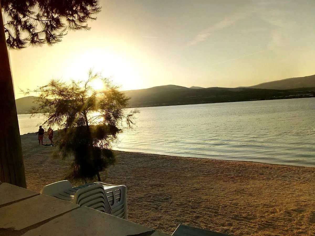 More Apartment Trogir Croatia
