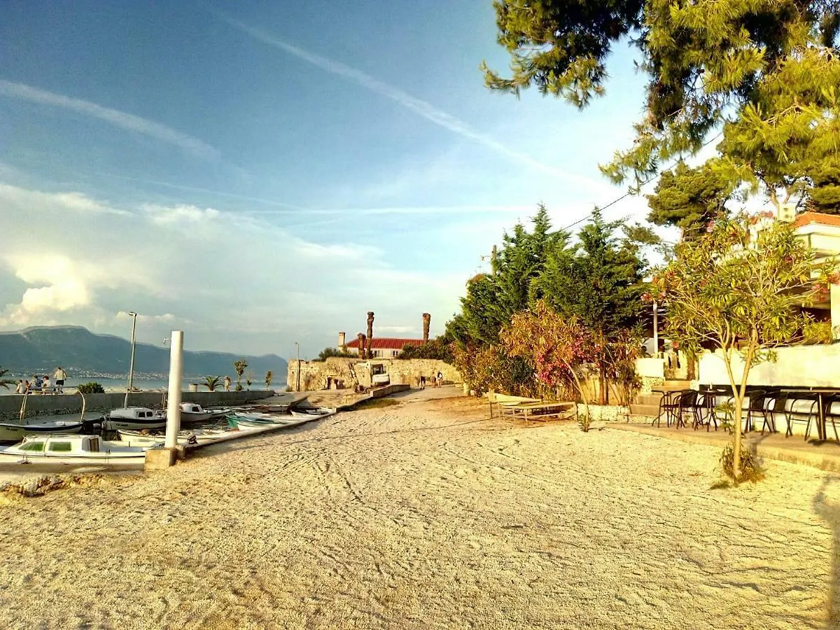More Apartment Trogir