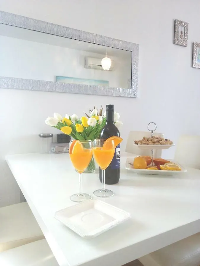 More Apartment Trogir Croatia