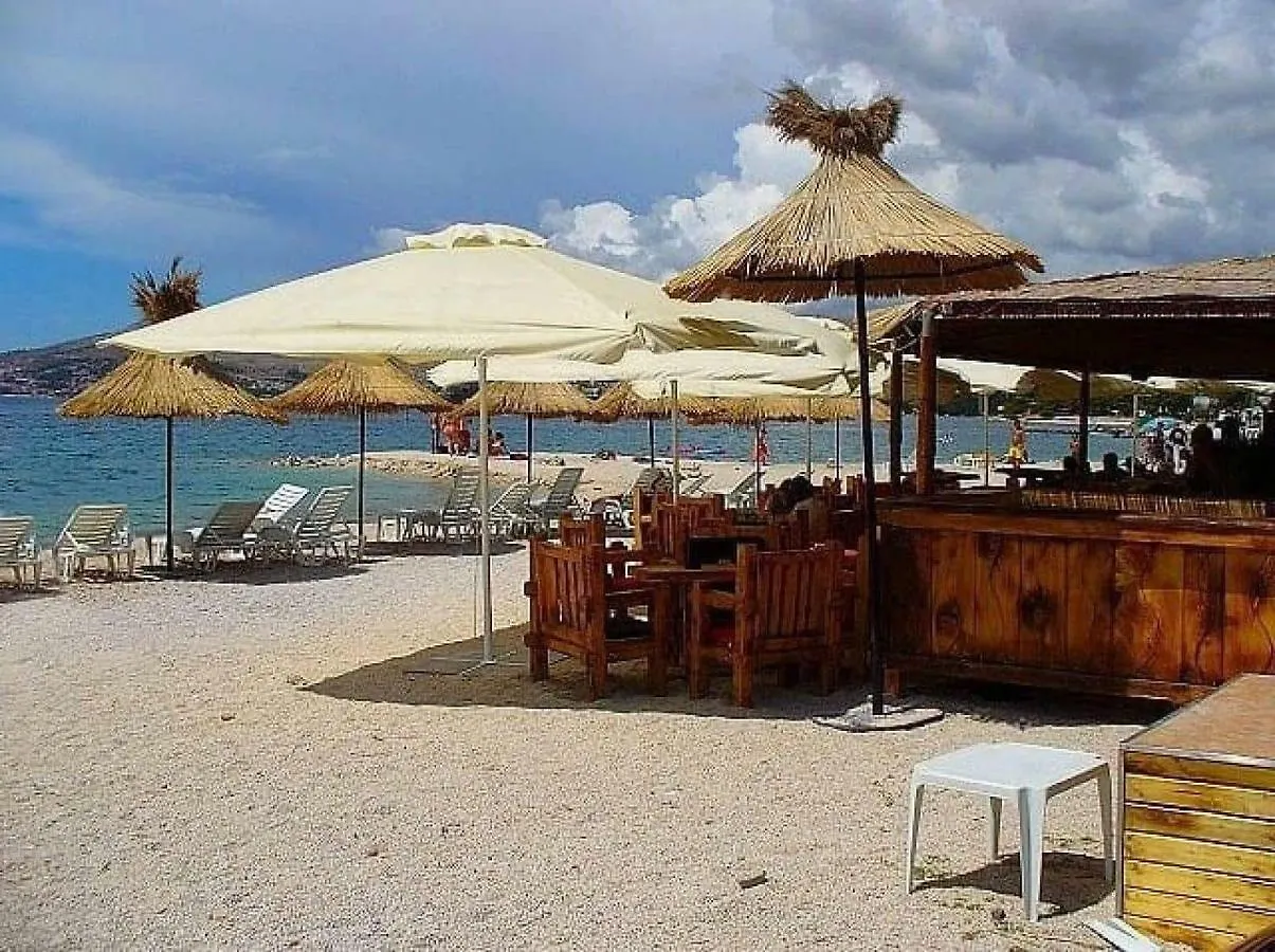 More Apartment Trogir Croatia