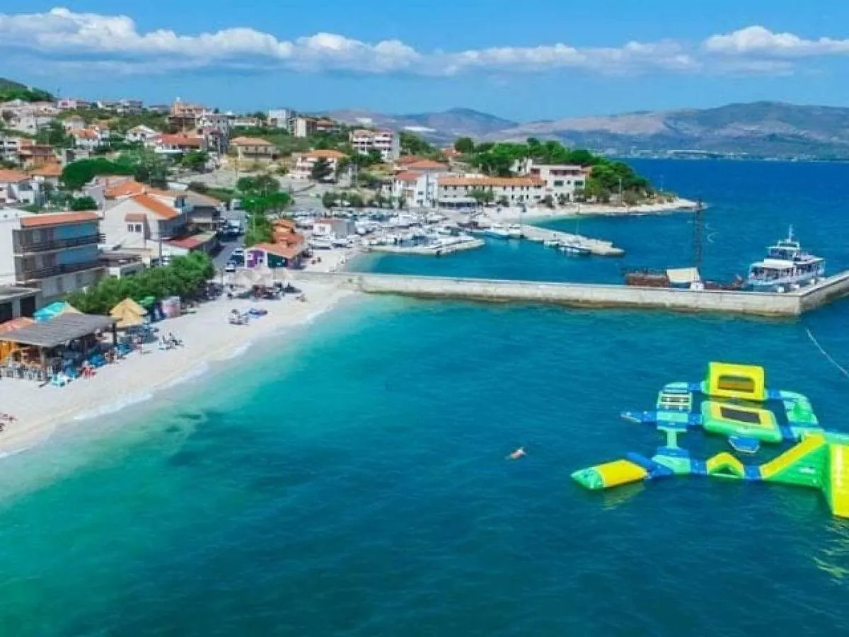 More Apartment Trogir Croatia