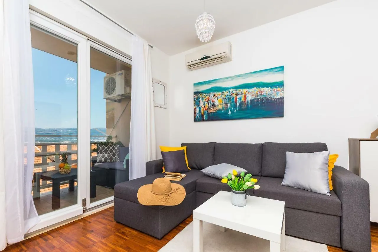 More Apartment Trogir