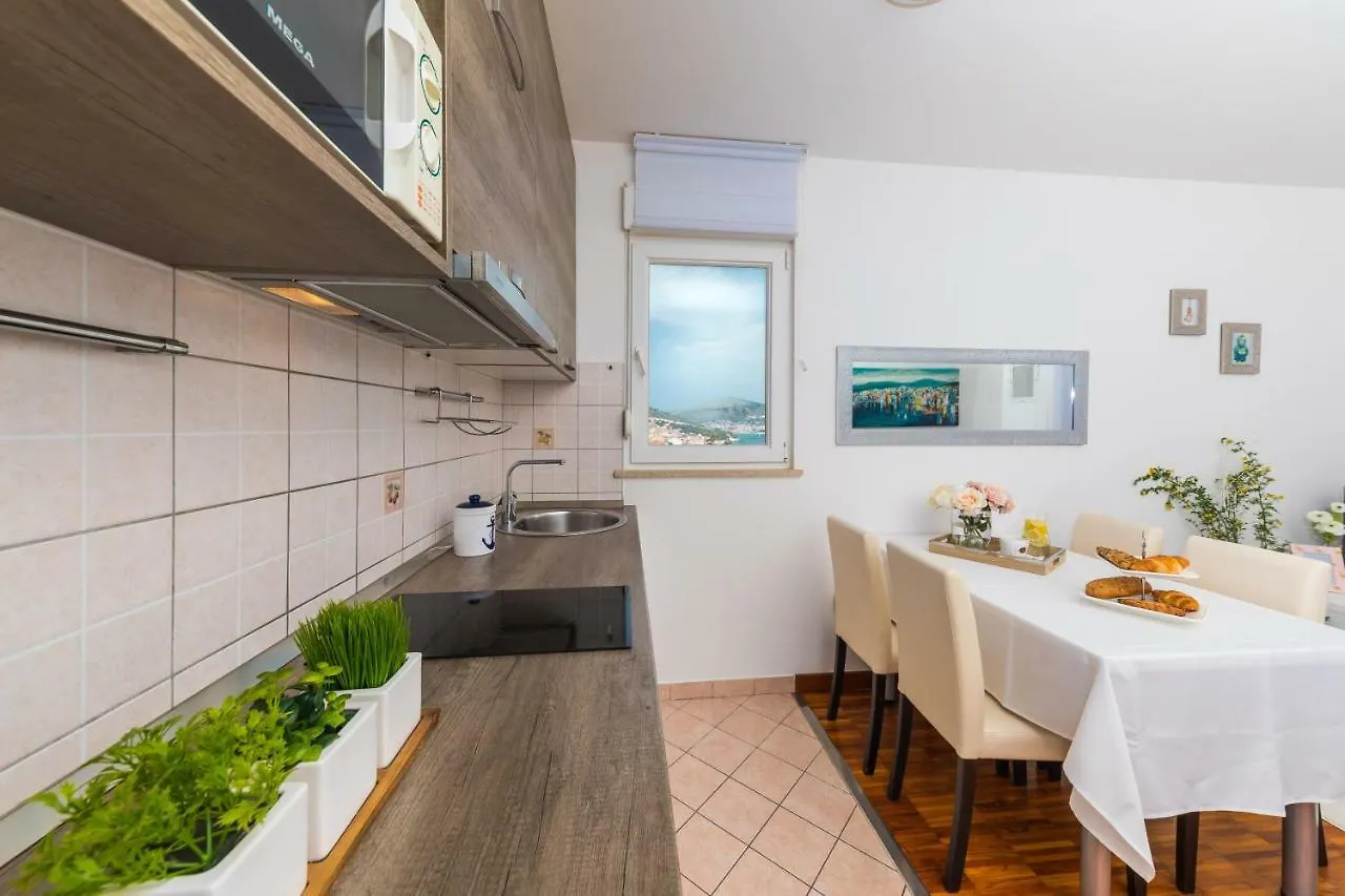 More Apartment Trogir