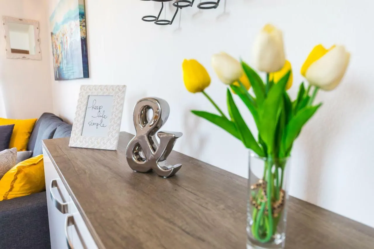 More Apartment Trogir