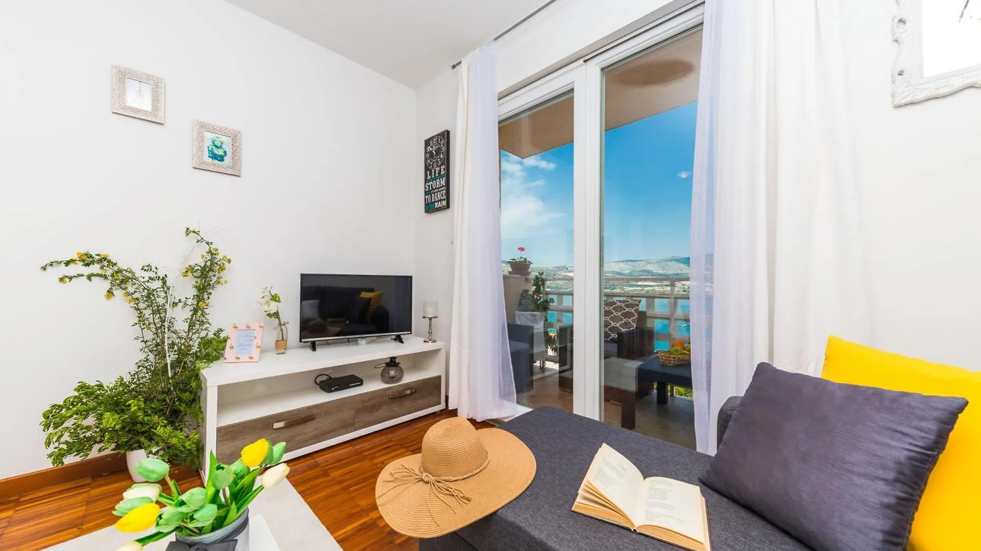 More Apartment Trogir