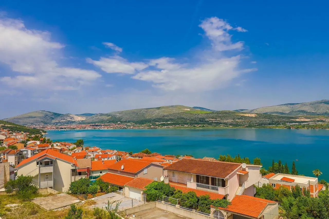 More Apartment Trogir Croatia