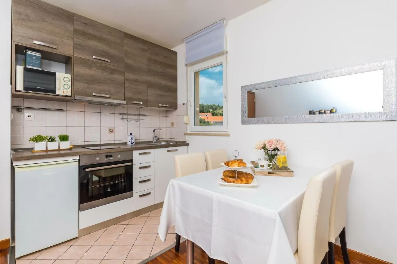 More Apartment Trogir