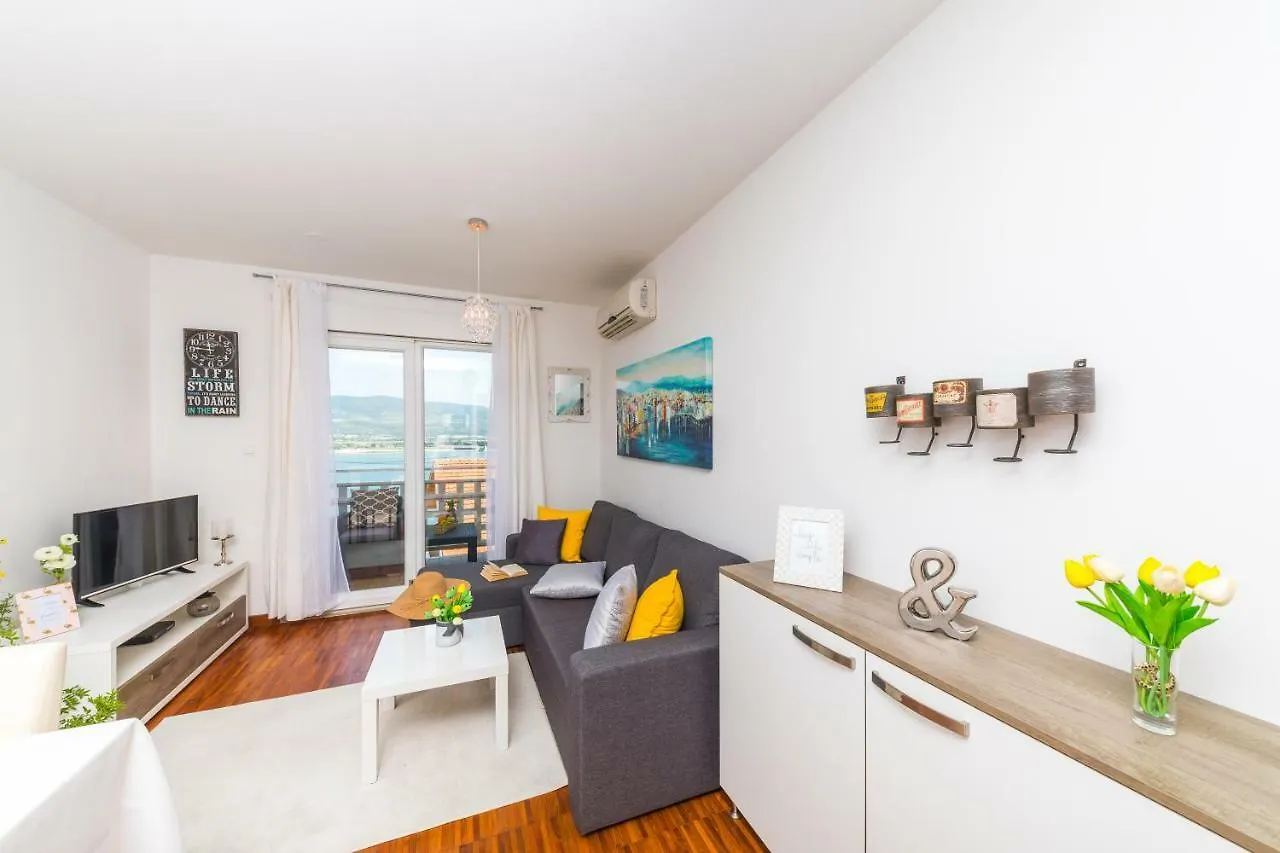 More Apartment Trogir