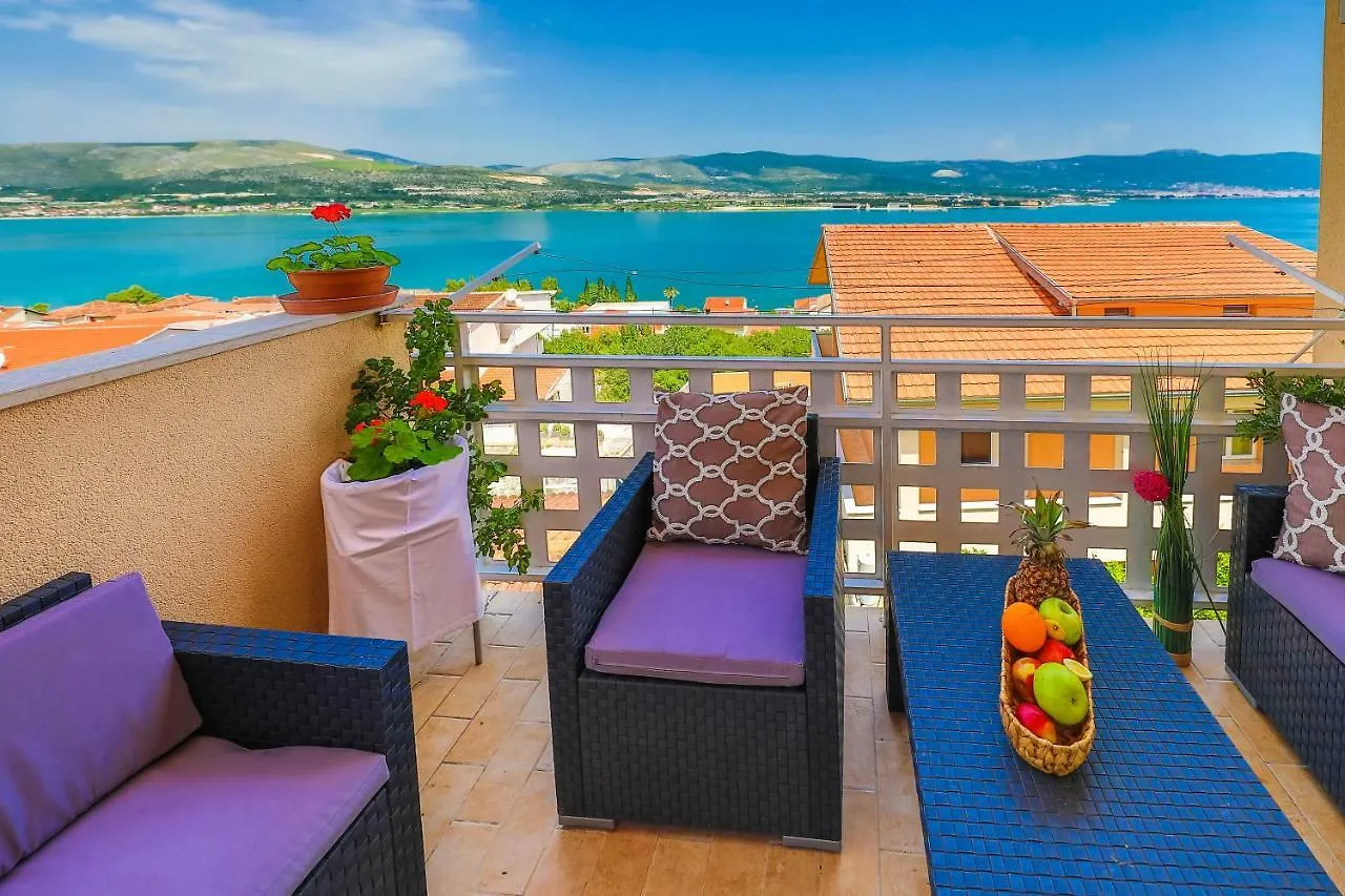 More Apartment Trogir