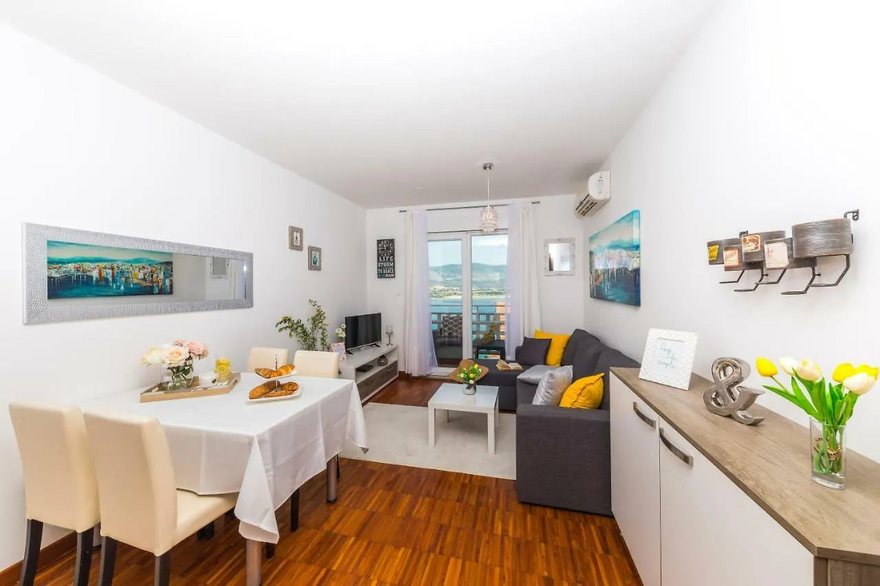 More Apartment Trogir