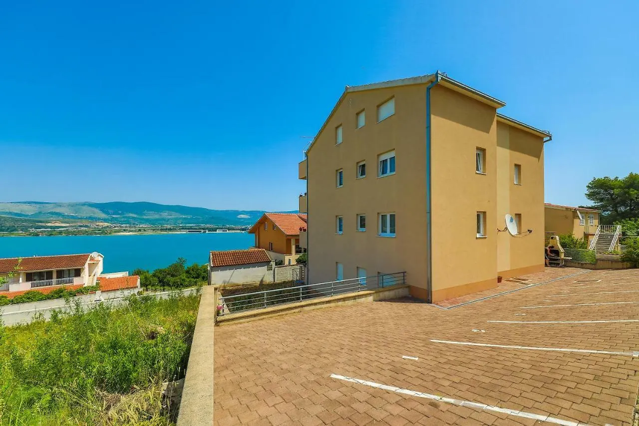 More Apartment Trogir Croatia