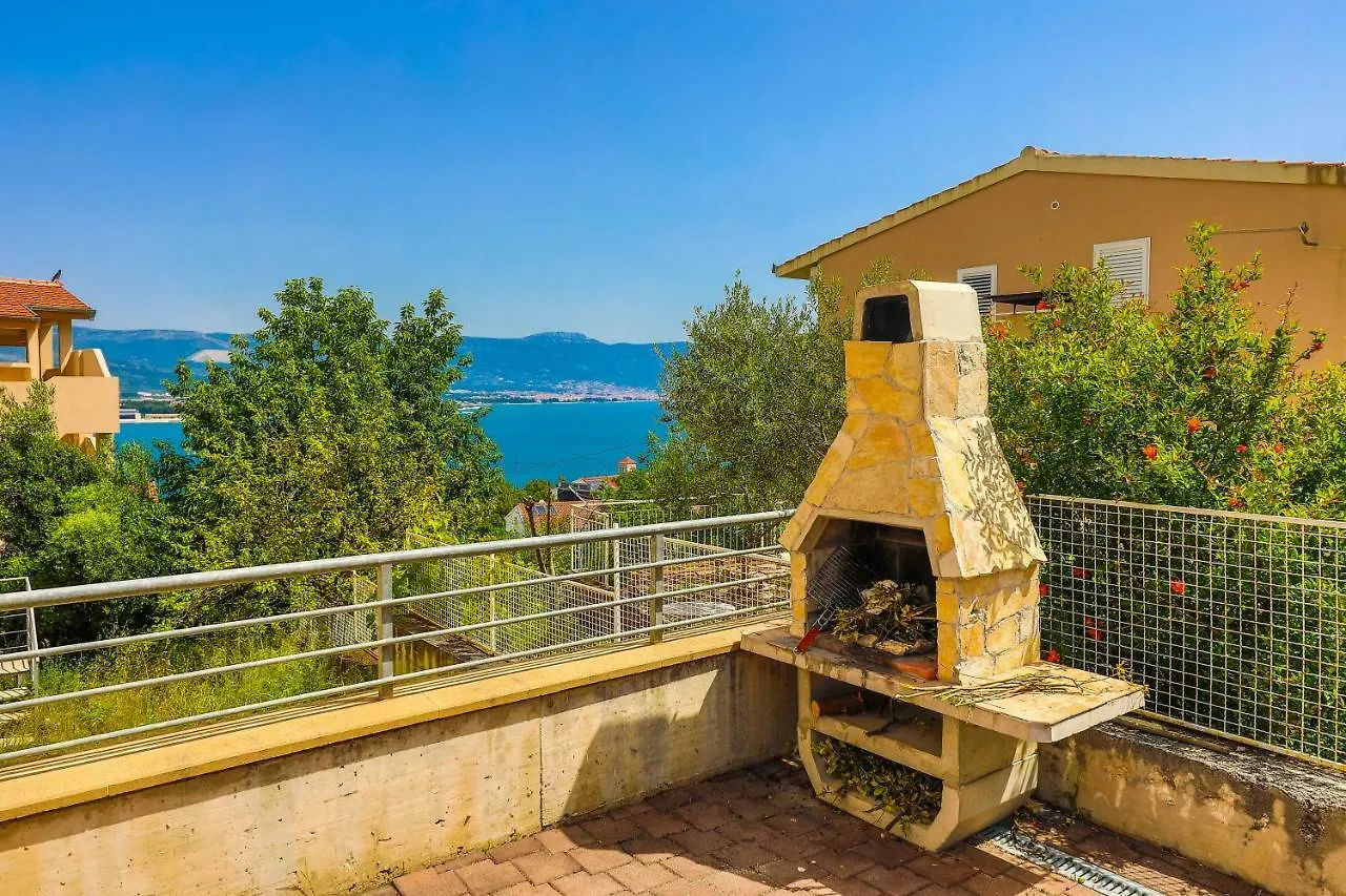 More Apartment Trogir