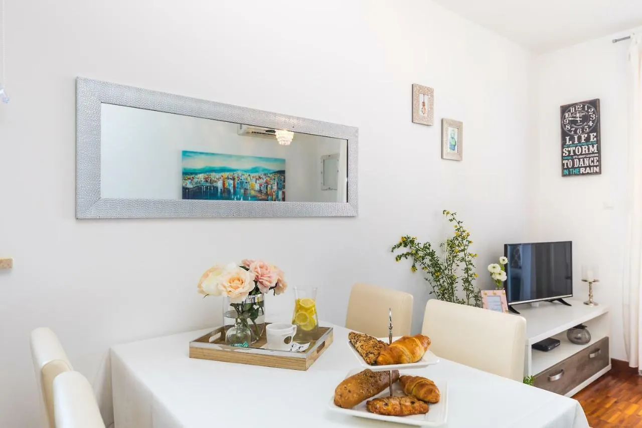 More Apartment Trogir Croatia